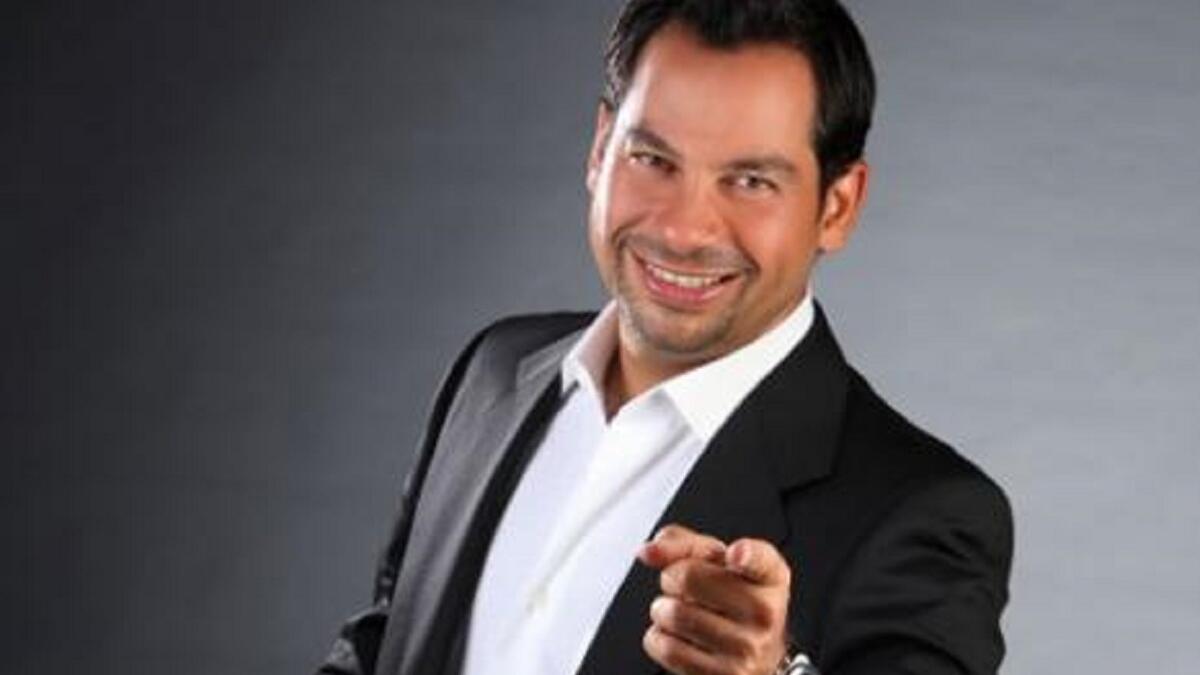 ميشال قزي"ميشو" مذيع ومقدم برامج لبناني،درس ميشال الإعلام ولاقت البرامج التي قدّمها تجاوباً كبيراً من قبل المشاهدين ويعد واحداً من اكثر المقدمين شعبية في لبنان والعالم العربي.