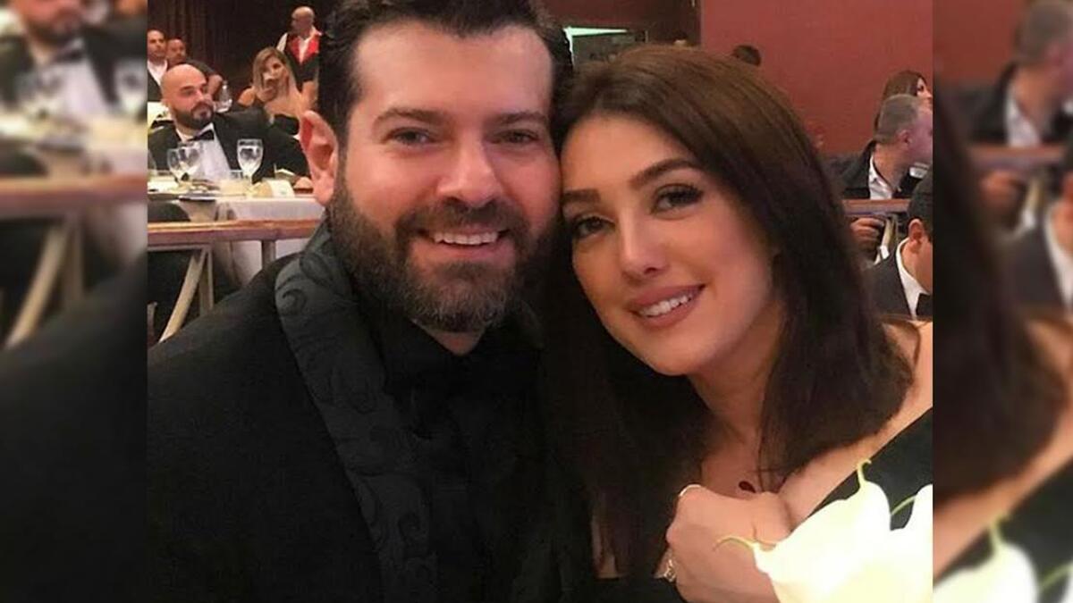 الممثل المصري عمرو يوسف / جائزة أفضل ممثل عربي في الدراما العربية، وحصلت زوجته كندة علوش على انتقادات للرسومات على فستانها.