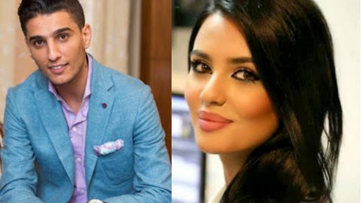 ضجت المواقع الاخبارية ومواقع التواصل الاجتماعي بخبر الانفصال الأبرز وهو انفصال الفنان الفلسطيني محمد عساف عن خطيبته الإعلامية لينا قيشاوي لتبدأ العديد من المواقع بالتخمين والتحدث عن أسباب الانفصال الذي اثار جدلاً واسعاً.