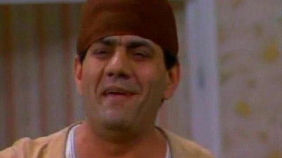 أعماله: قدم أبو النجا أكثر من 27 فيلمًا حازت على إعجاب جماهيري واسع، كما أصبحت علامة من علامات السينما المصرية منها "إحنا بتوع الأتوبيس"، "فقراء لا يدخلون الجنة"، "حسن وبقلظ" و"شياطين إلى الأبد". كما قدم 11 مسرحية والعديد من المسلسلات.