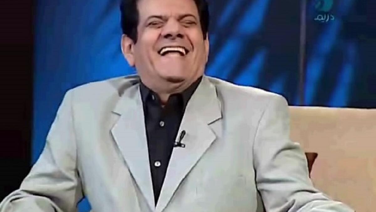 قصة "يا حلاوة": بداية السبعينيات وقع اختيار المخرج محمود فريد بفيلم "شياطين إلى الأبد"، على لازمة يرددها الراحل من بين كلمات "يا خرابي، يامه، يا لهوي" وفوجئ بأن يطالب بها في جميع الأفلام التي شارك بها، وبعدها أصبح الجمهور يطلبها في كل مكان.