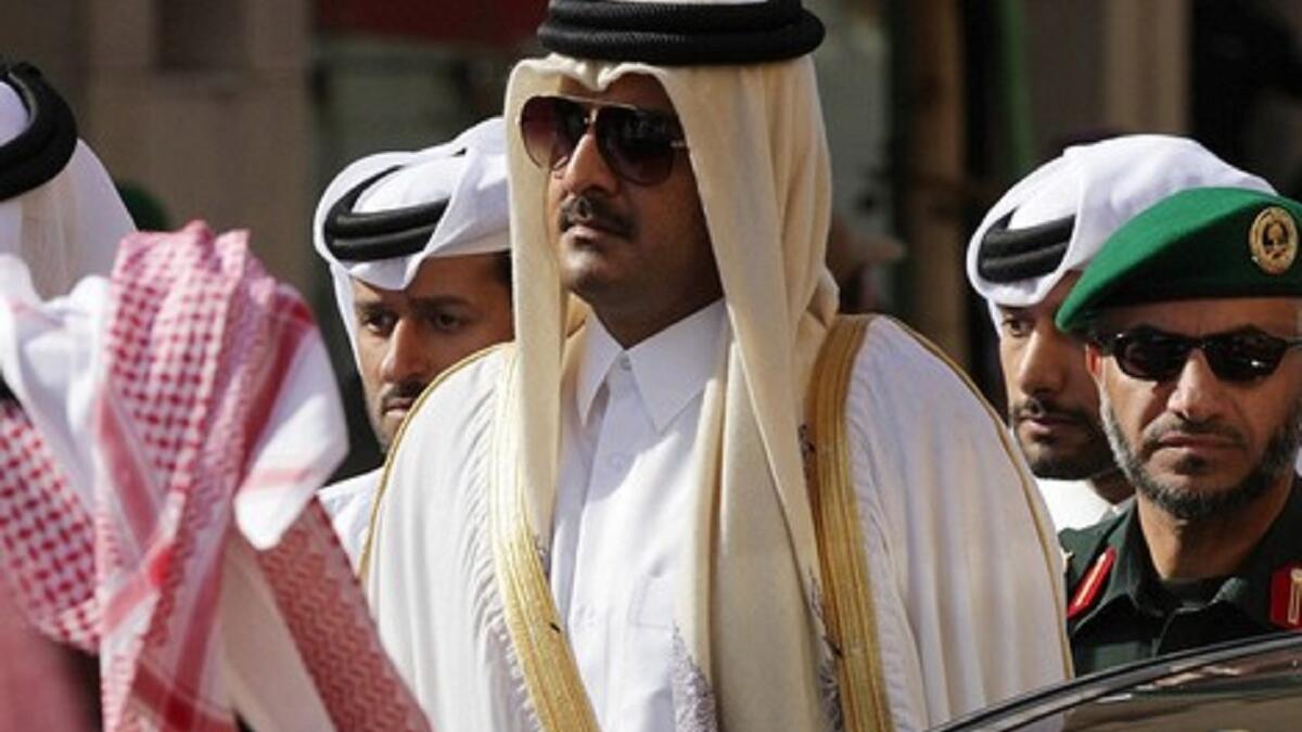 لماذا قد يكون هذا النزاع مختلفًا؟ مستوى الضغط لم يسبق له مثيل، والتزامن مع زيارة ترامب يشيران إلى أن السعودية وأمريكا لا يريدان سوى تنازل كامل من قطر، وإذا قاومت قطر، فإن ذلك سيزيد من زعزعة الاستقرار في منطقة متقلبة بالفعل.