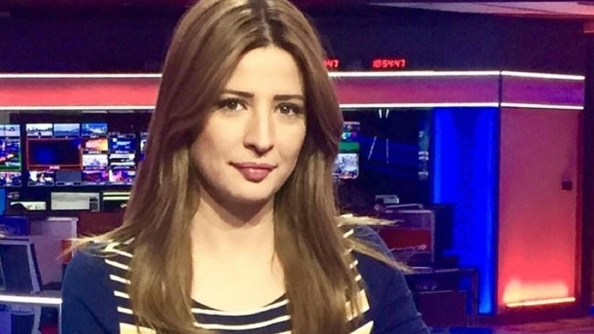 ريم بوقمرة إعلامية تونسية، درست حقوق وعلوم سياسية بجامعة المنار بتونس، وتفرغت للعمل التلفزيوني كصحافية محررة ومراسلة وفيما بعد مقدمة برامج، كانت البداية بقناة 21 ثم قناة حنبعل ، كانت لها تجربة قصيرة بتلفزيون قطر، و الآن مقدمة أخبار بقناة العربية الحدث