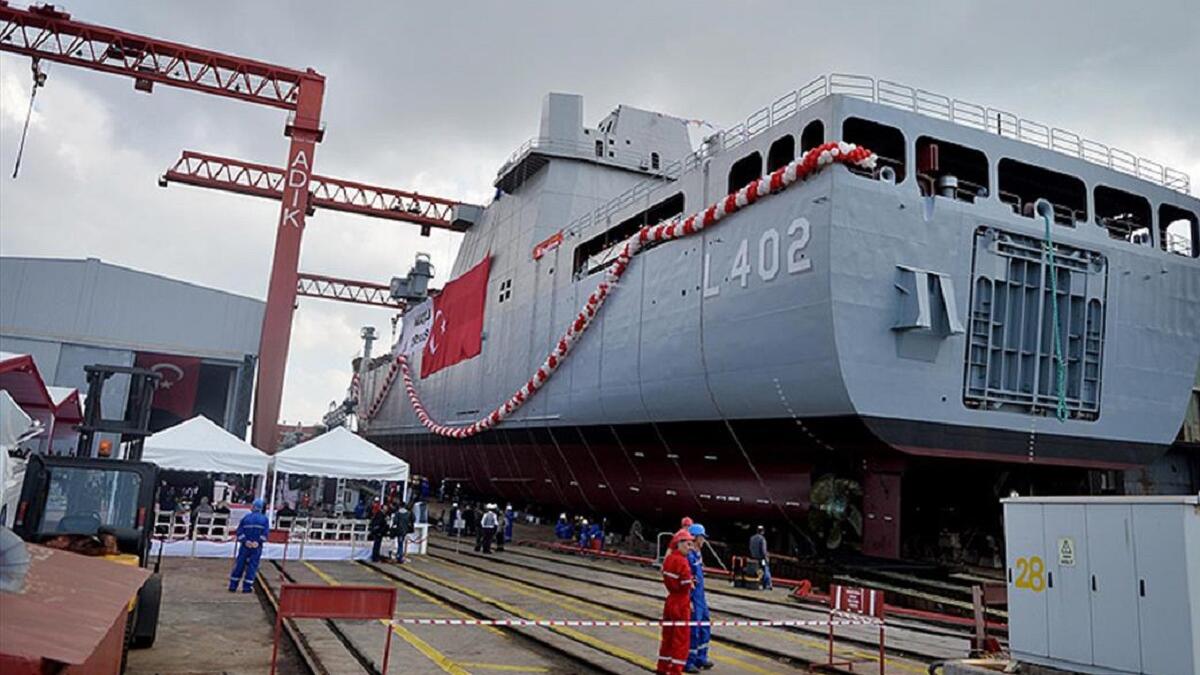 أصبحت تركيا في فترة حكمه قوة اقتصادية وصناعية كبيرة، كما تمكنت حكومته من السيطرة على معدل التضخم، ولكن الاقتصاد بدأ بالتدهور في عام 2014، إذ انخفض معدل النمو إلى 2.9% بينما زادت نسبة البطالة عن 10%.