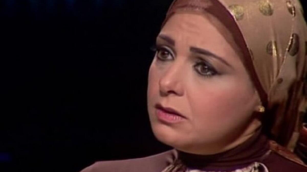 صابرين بعد أن قدمت شخصية المطربة أم كلثوم في مسلسلها عام 1999، أعلنت صابرين اعتزال التمثيل وارتدت الحجاب. ولكن في عام 2006، قررت العودة لمجال الفن وشاركت بمسلسل "كشكول لكل مواطن"، واستمرت في المجال حتى الآن