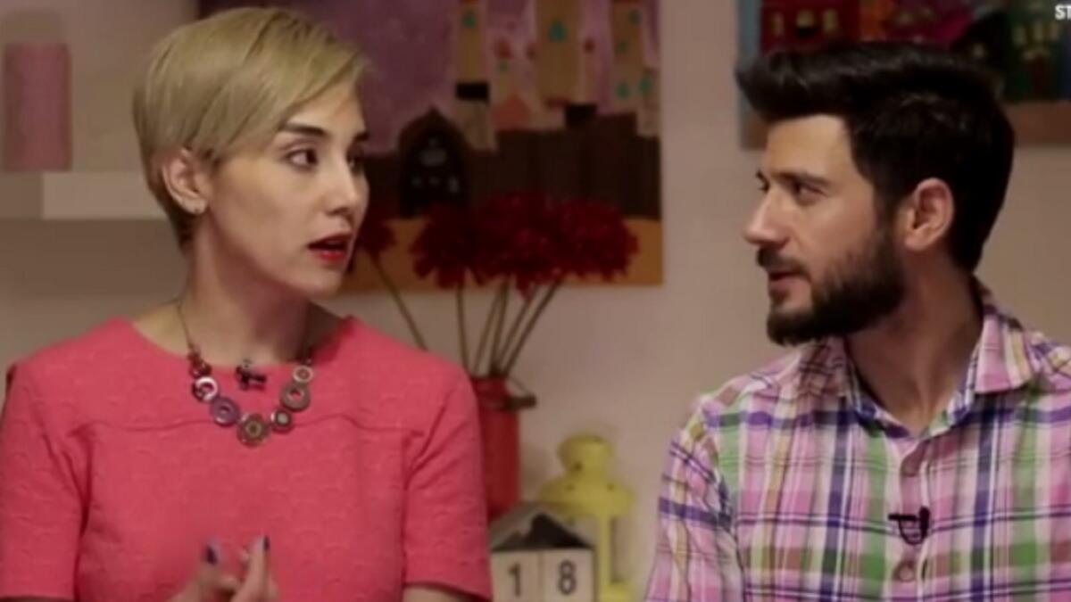 النجمان بشار الغزاوي وسلمى غزالي شاركا في النسخة الثانية من "ستار أكاديمي"، وتزوجا بعد البرنامج. وانجبا طفلان. بشار وسلمى غابا عن الساحة الفنية ولم يكن لهم اي تواجد يُذكر  إلا أن اسميهما قد تردد مؤخراً في العديد من المواقع بعد انتشار  فيديو عن حياتهما الخاصة.