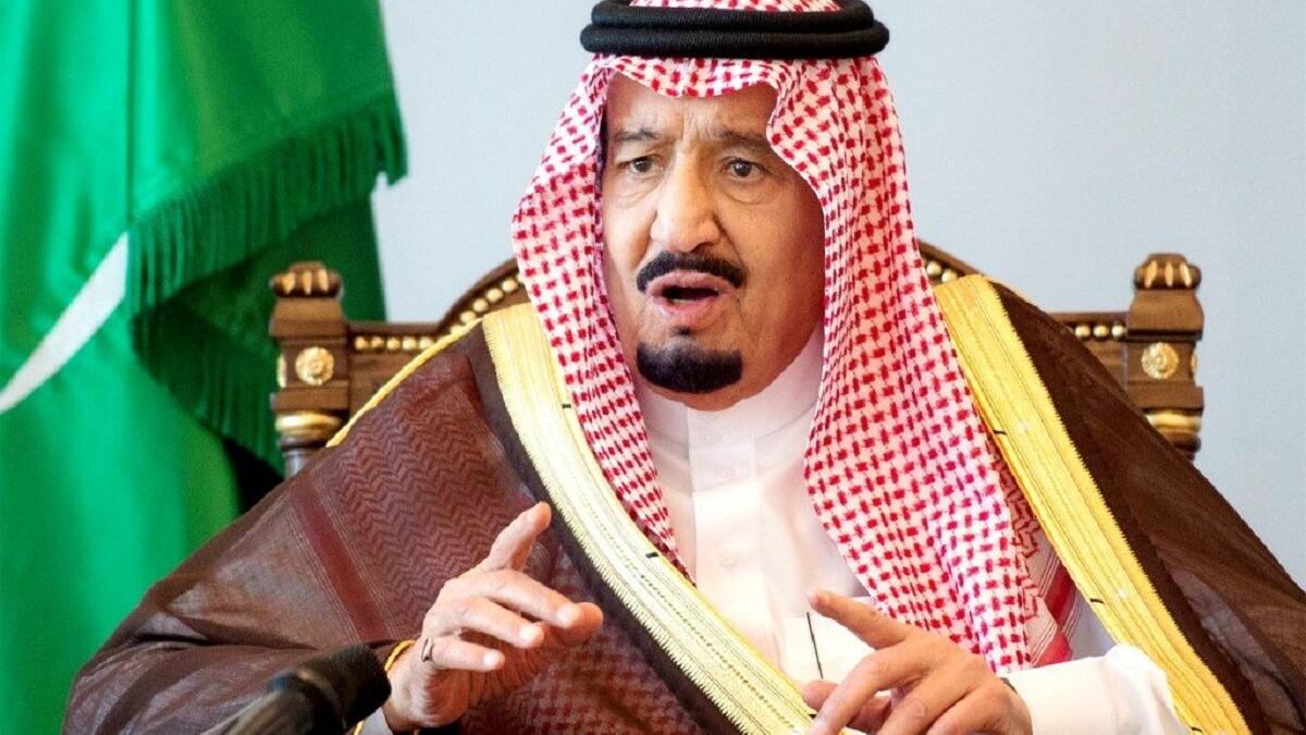 لماذا انطلق السباق الآن؟ درجة حرارة التوتر ارتفعت بشكل ملحوظ بعد زيارة ترامب، ووصف الملك سلمان إيران بأنها الراعي الرئيس للإرهاب في العالم، ووصف الإعلام السعودي الشيخَ تميم بأنه "طعن جيرانه بخنجر إيران"