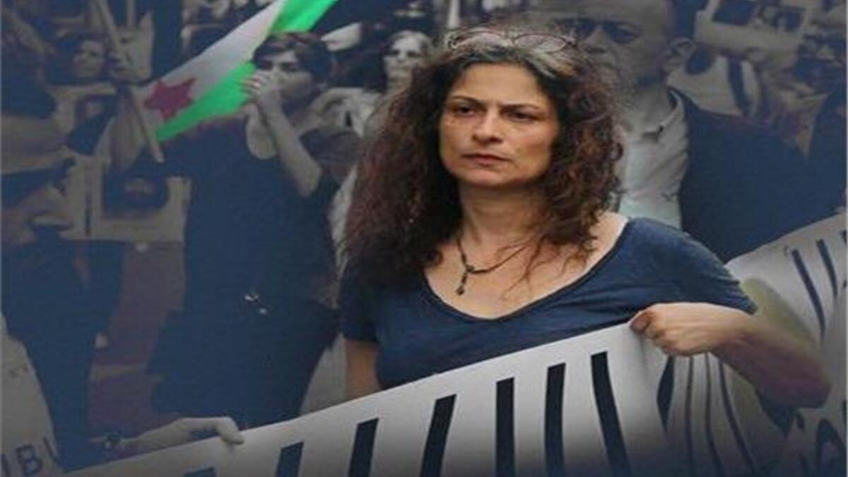 وتوفيت سكاف في العاصمة الفرنسية باريس، حيث عاشت مؤخرًا هناك كـ لاجئة، بعد تعرضها للاعتقال في بلدها سوريا بسبب مواقفها السياسية، وتبين بعد تشريح جثتها أن وفاتها طبيعية.