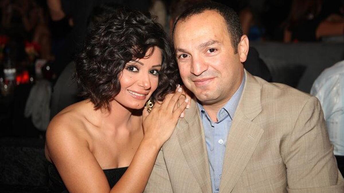 كشفت الفنانة ديمة الجندي أن طلاقها من المخرج فراس دهني بعد سنوات من الزواج والعمل المشترك جاء بعد تفكير بينهما انتهى إلى أنه هو الخيار الأنسب للطرفين. نفت الفنانة بوجود نية للعودة مؤكدة أن قرار الطلاق كان نهائيا وأنهما اتفقا على عدم العودة لبعضهما.