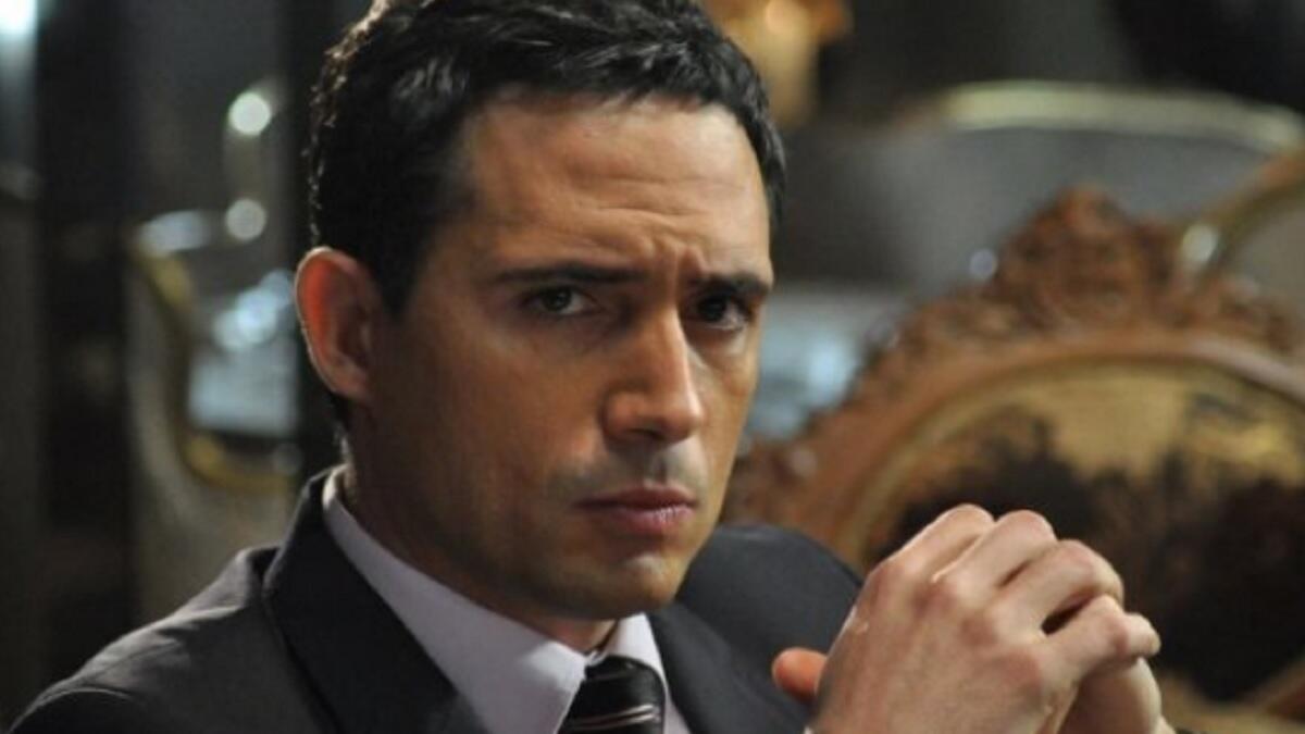 ظافر العابدين ممثل تونسي،من مواليد 1972 ، وهو متزوج ولديه ابنه. ويشارك هذا العام في مسلسل"الخروج"  لرمضان 2016.