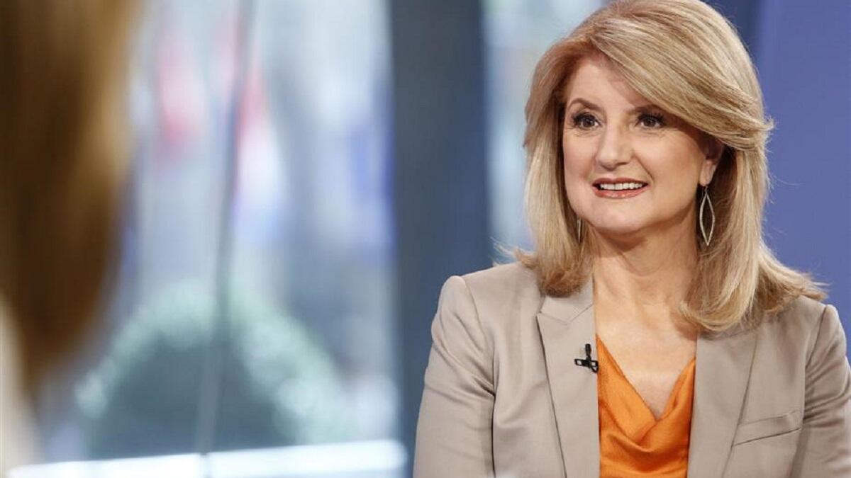 "إريانا هافينغتون"كاتبة الافتتاحيات الأمريكية، سخر ترامب منها في تغريدة عام 2012 بعد أن كشف زوجها السابق أنه مثلي بعد عام من طلاقهما، وقال عنها:"إريانا هافينغتون قليلة الجاذبية، داخلياً وخارجياً. أفهم تماماً لماذا تركها زوجها ليرتبط برجل. إنه خيار صائب"