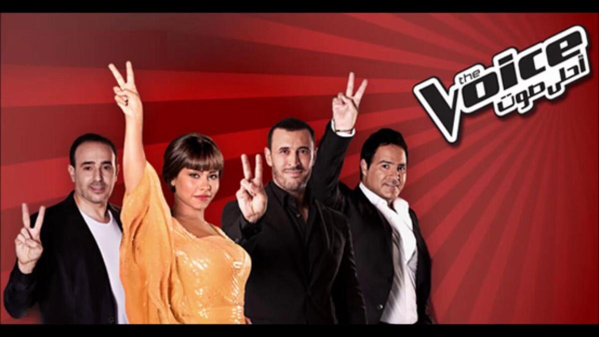 ومع انتهاء مرحلة الصوت وبس يكون بذلك قد انضم 12 متسابق لكل مدرب في اللجنة ما عدا القيصر كاظم الساهر والذي اكتفى بوجود 11 متسابق في فريقه على أن تبدأ مرحلة المواجهة الأسبوع المقبل.