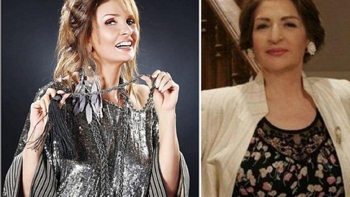 مسلسل (فوق مستوى الشبهات) بطولة الفنانة (يسرا) والخطا الذي وقع في هذا المسلسل هو فرق السن، حيث تؤدي دور والدة الفنانة يسرا في هذا المسلسل الفنانة (ليلى عز العرب)، وبالرجوع إلى فارق السن بين الاثنين تبين أنه ثلاث سنوات فقط وهذا خطأ كبير في المسلسل.