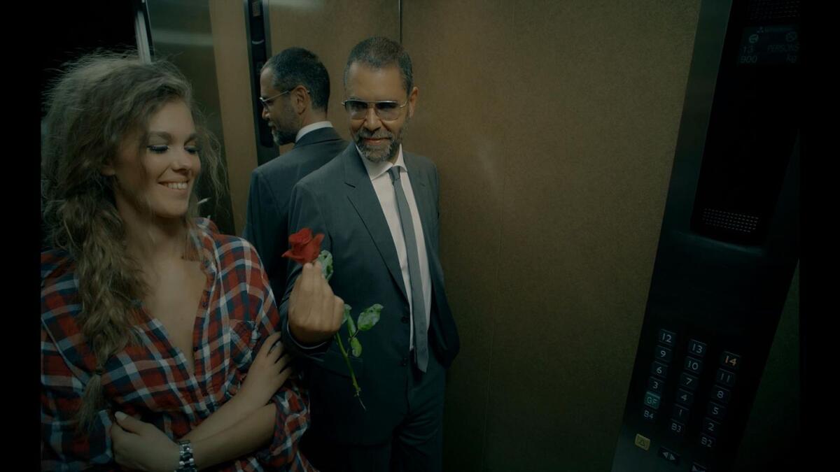 يوري مرقدي وهو مغني لبناني، اشتهر بأغنية (عربيٌ أنا) التي انتجها لنفسه وكانت سبب شهرته، توقف عن الغناء في 2005،ثم عاد مرة أخرى في 2011 بأغنية (حدا مش أنا).وهنك أنباء عن عودته للفن بالبوم "انا الموقع أدناه".