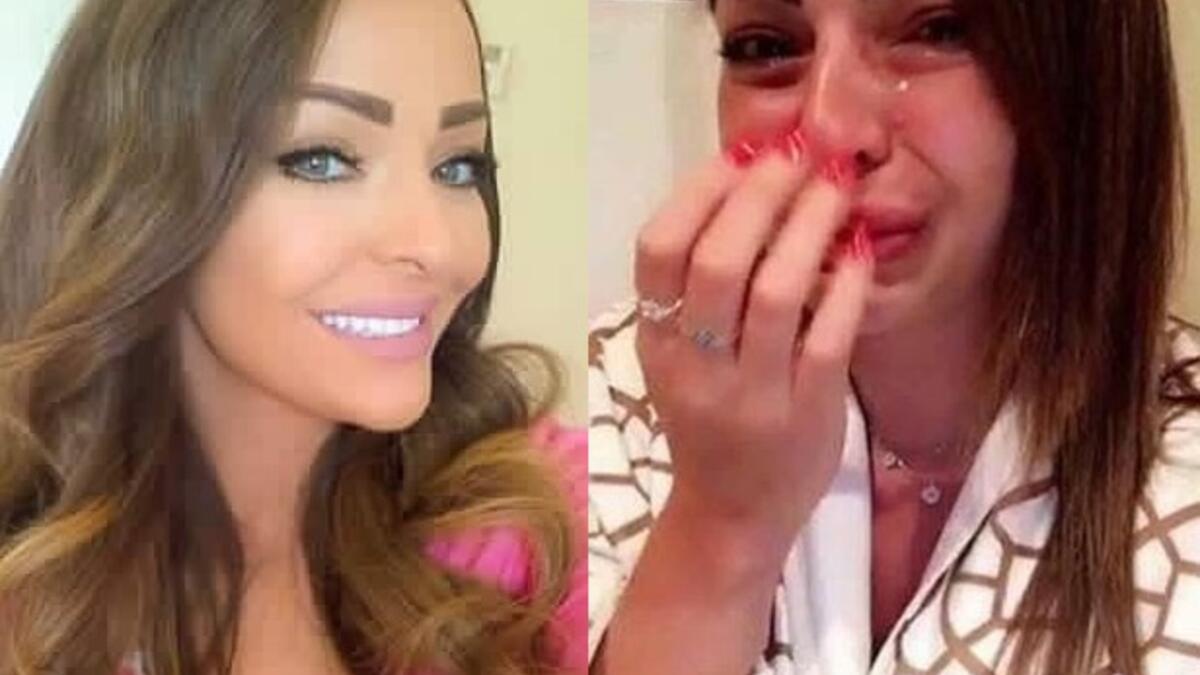 وتقبع حالياً زين في سجن الجويدة قسم النساء بعدما امر المدعي العام الاردني بحبسها لمدة اسبوع وفي كل الأحوال سواء كان السبب ما تناقلته وسائل الإعلام او ما روته شقيقتها ديانا فحديث زين على السنابشات  هو ما اوصلها للكلبشات والسجن .. وعقبال ما نقولها كفارة!