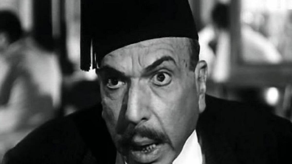 ستيفان روستي:
توفي  وله أكثر من 380 فيلمًا، كان يجمع بين الشر والكوميديا، لقب بـ "الكوميديان الأكثر شرًا"، وله العديد من المساهمات في الإخراج، كان آخر أفلامه "حكاية نص الليل" مع عماد حمدي.