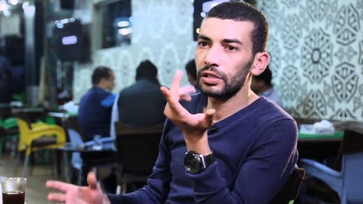 عمر زوربا أردني الجنسية ناشط اجتماعي يتحدث عن الوضع العام للشباب في المجتمع الأردني وتم ايقاف زوربا على خلفية شكوى كان قد سجلها ضده نجله أمجد الذهبي رئيس الوزراء سابقا لانتقاده حفل زفافه على اعتبار ان ذلك تعد على حياته الخاصة.ولكن بعد ذلك تم الافراج عنه.