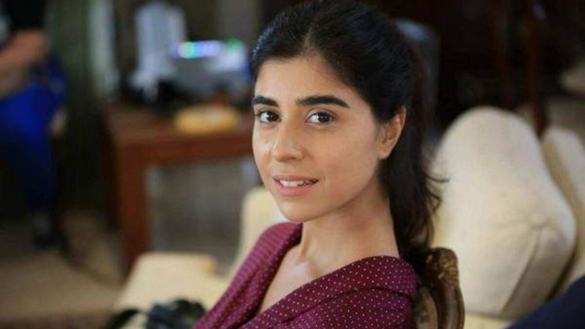 زينة مكي: برزت الفنانة اللبنانية الشابة زينة مكي هذا الموسم من خلال دورها في مسلسل طريق حيث تُجسد شخصية عبير شقيقة الفنانة نادين نجيم والتي تُجسد شخصية اميرة.