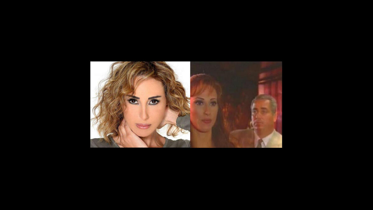 يمكن تشبيه الفنانة ورد الخال بـ"الذهب" والذي يزداد بريقاً كلما مر عليه الزمن، وعند مشاهدتنا لورد الخال سابقاً وحالياً نتمنى ان يكون للسنوات نفس التأثير علينا ونحلم بان نكبر ونصل لعمر "الاربعين".