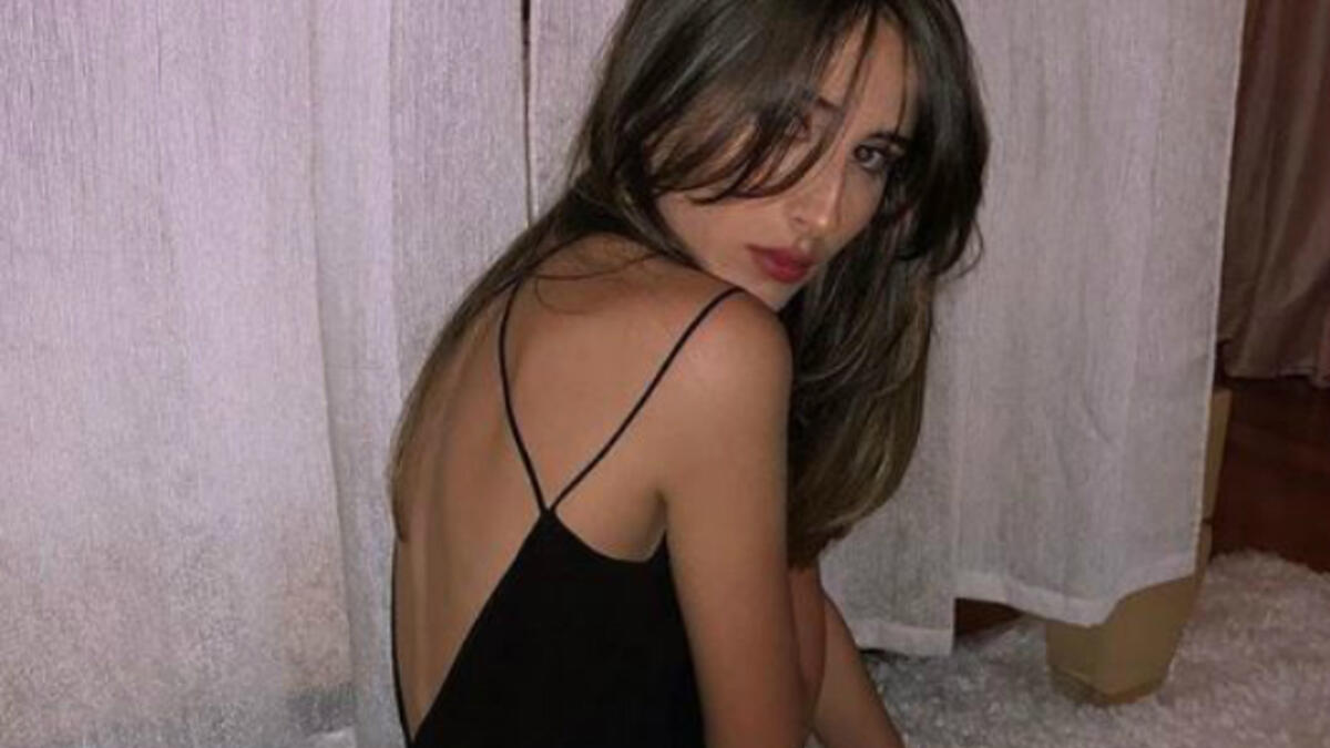 Taleedah Tamer wants to represent powerful and beautiful Saudi women