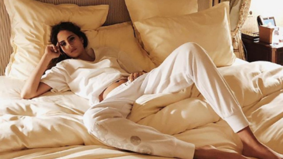 Taleedah has faced lots of criticism for the career path she chose while being Saudi