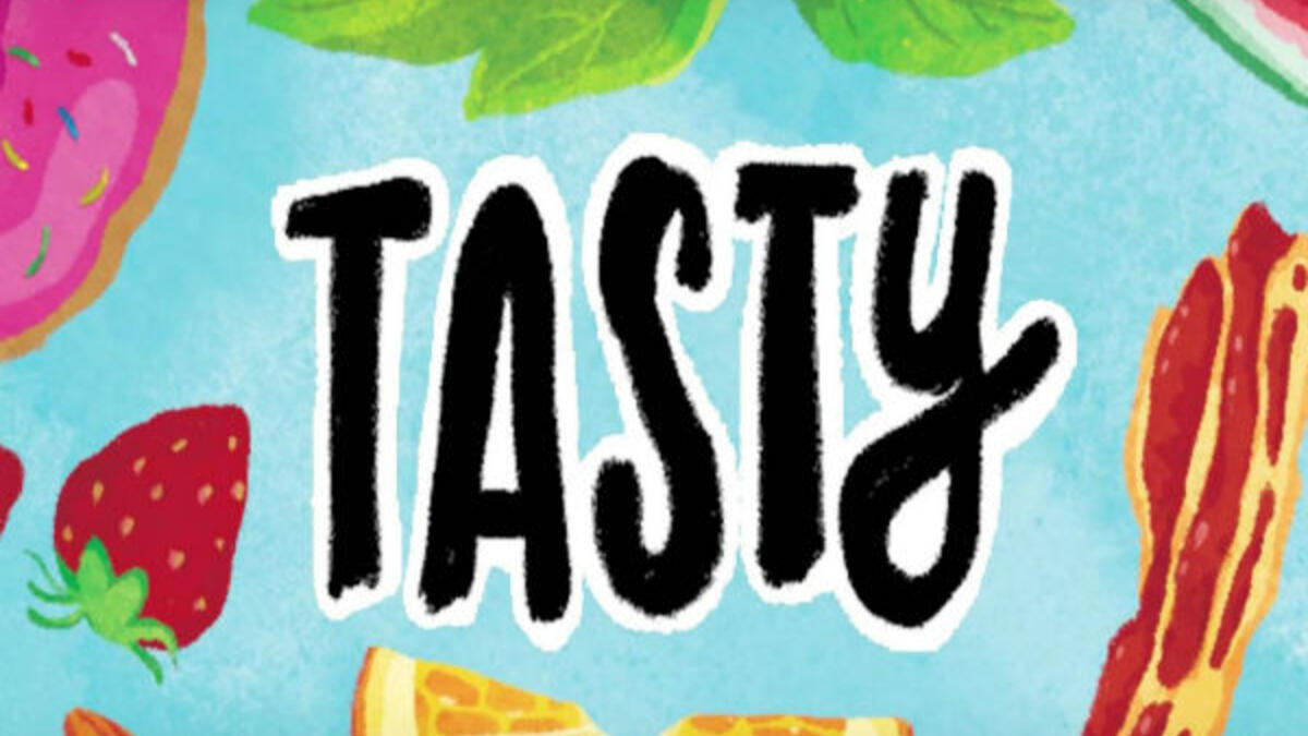 في فئة "أفضل مساعد يومي: buzzfeed tasty وهو تطبيق يوفر وصفات لتحضير الطعام.