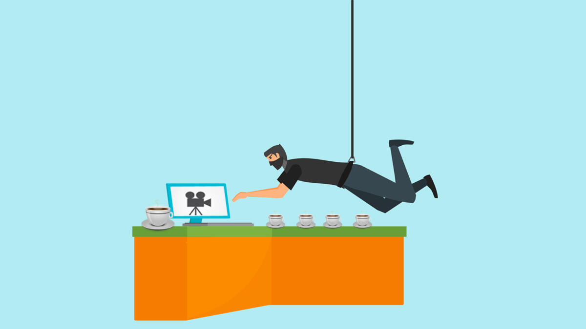 You often feel like you have to walk on eggshells around the tea boy, and, rather than risk offending him, find yourself downing your 6th ‘hot’ beverage of the day! It’s not like you asked for number 4, 5 or 6 anyway.