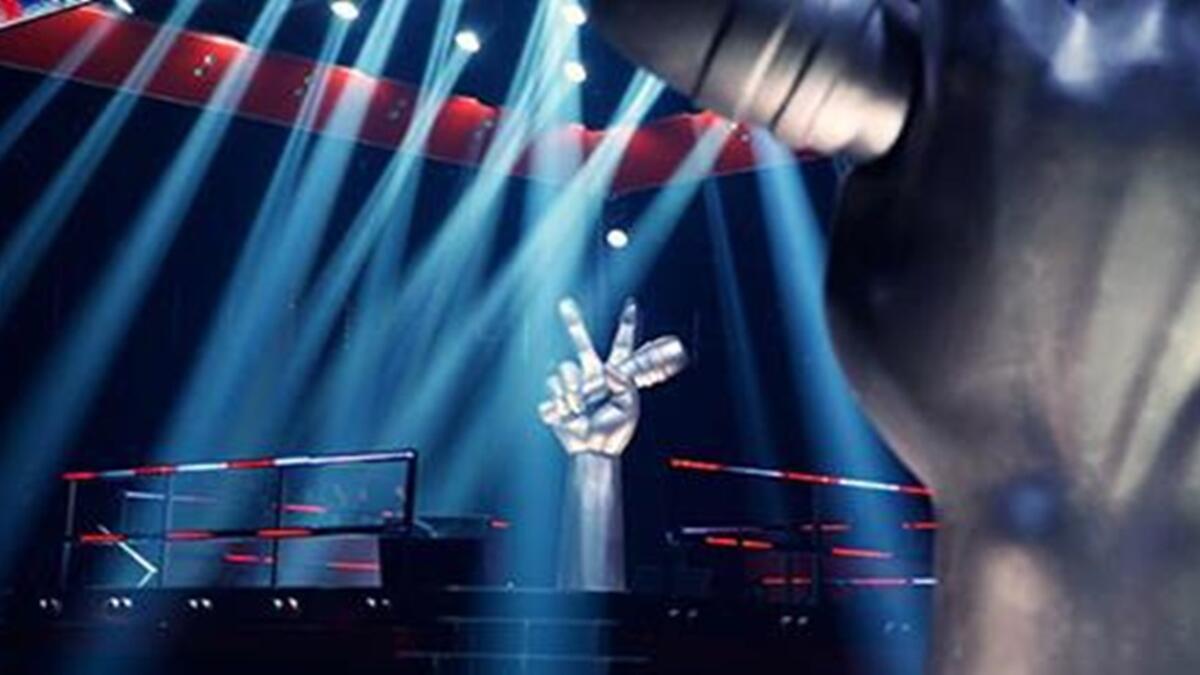 بعد انتهاء مرحلة الصوت وبس انتقل 45 متسابق من الأطفال لمرحلة المواجهة وسيتنافس كل 3 متسابقين من نفس الفريق على الحلبة ليختار المدرب المتسابق الأفضل بينهم ومع انتهاء مرحلة المواجهة يصبح في كل فريق 5 متسابقين.