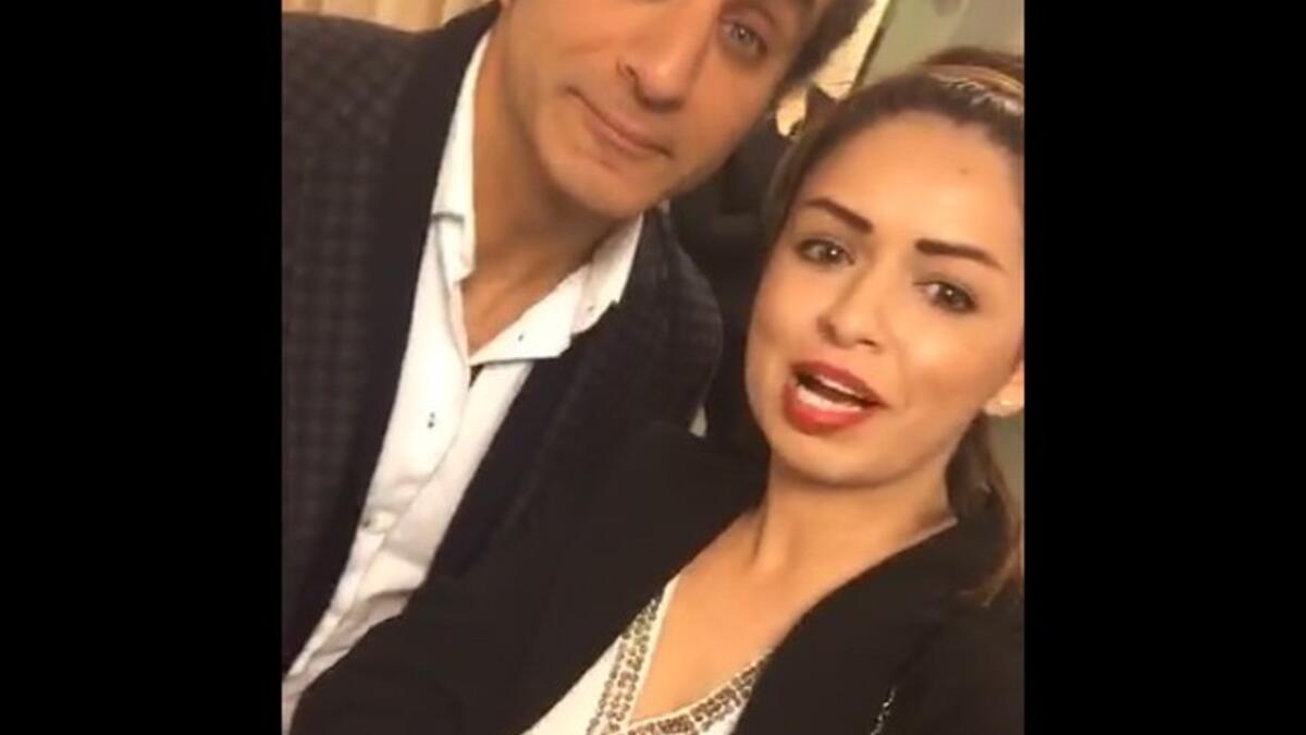 Bassem Youssef Tima Shomali