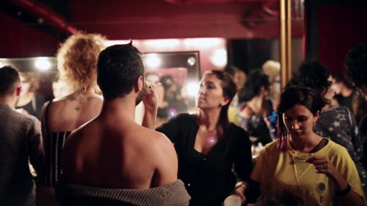 This year, Turkey opened its first shelter for transgendered people in Istanbul. Working entirely off donated funds, the shelter’s organizers hosted trans fashion shows and other events to raise almost $20,000. (Vimeo)