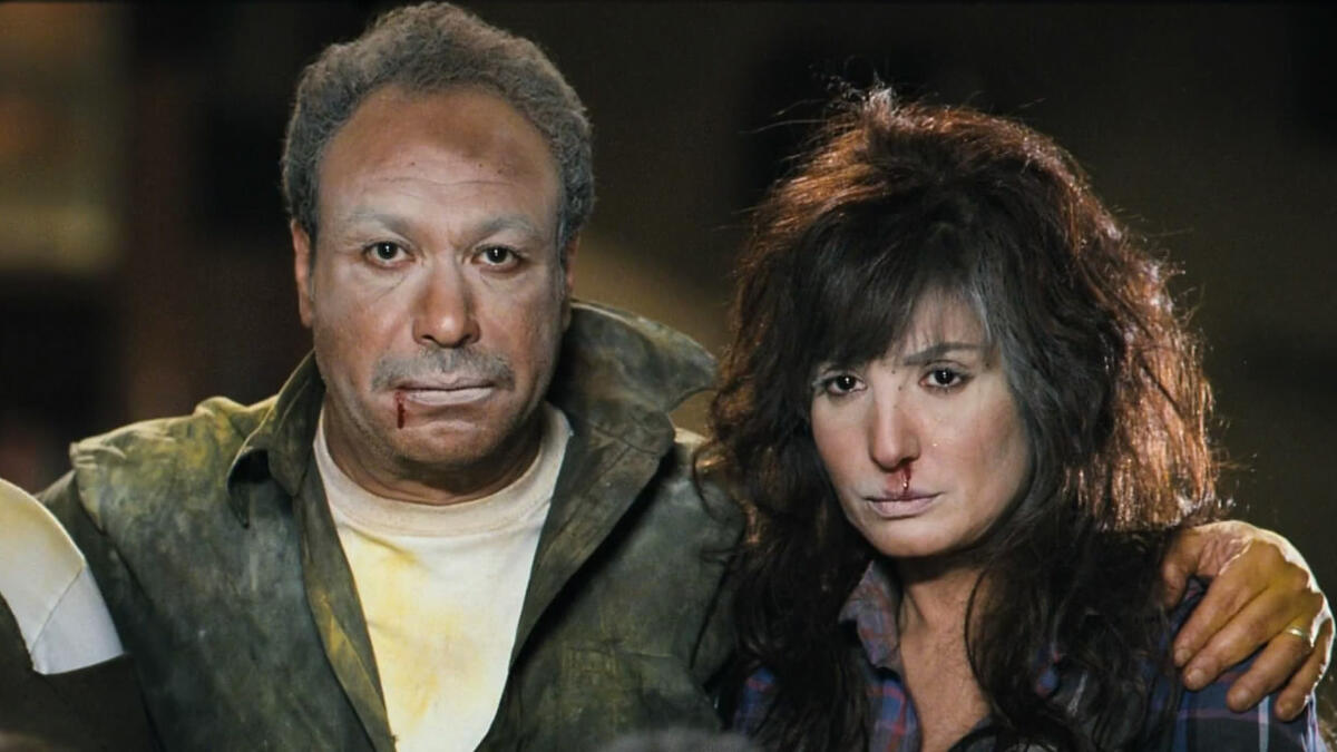 خالد صالح كومبارس