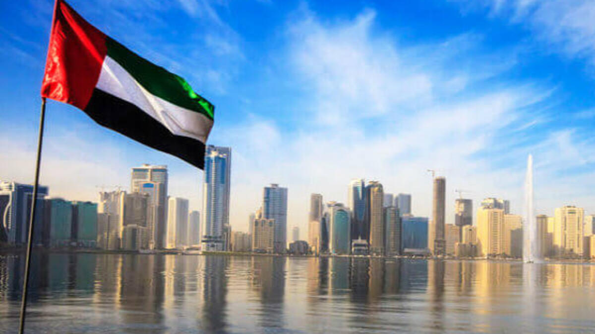 الامارات: السوق الحرّة في دبي / دبي مول / غاز الإمارات / بنك الإمارات دبي الوطني / شركة الاتحاد للطيران / مؤسّسة الإمارات للاتّصالات / مستشفى المركز الطبي  / لولو ماركت / شركة سيراميك رأس الخيمة (