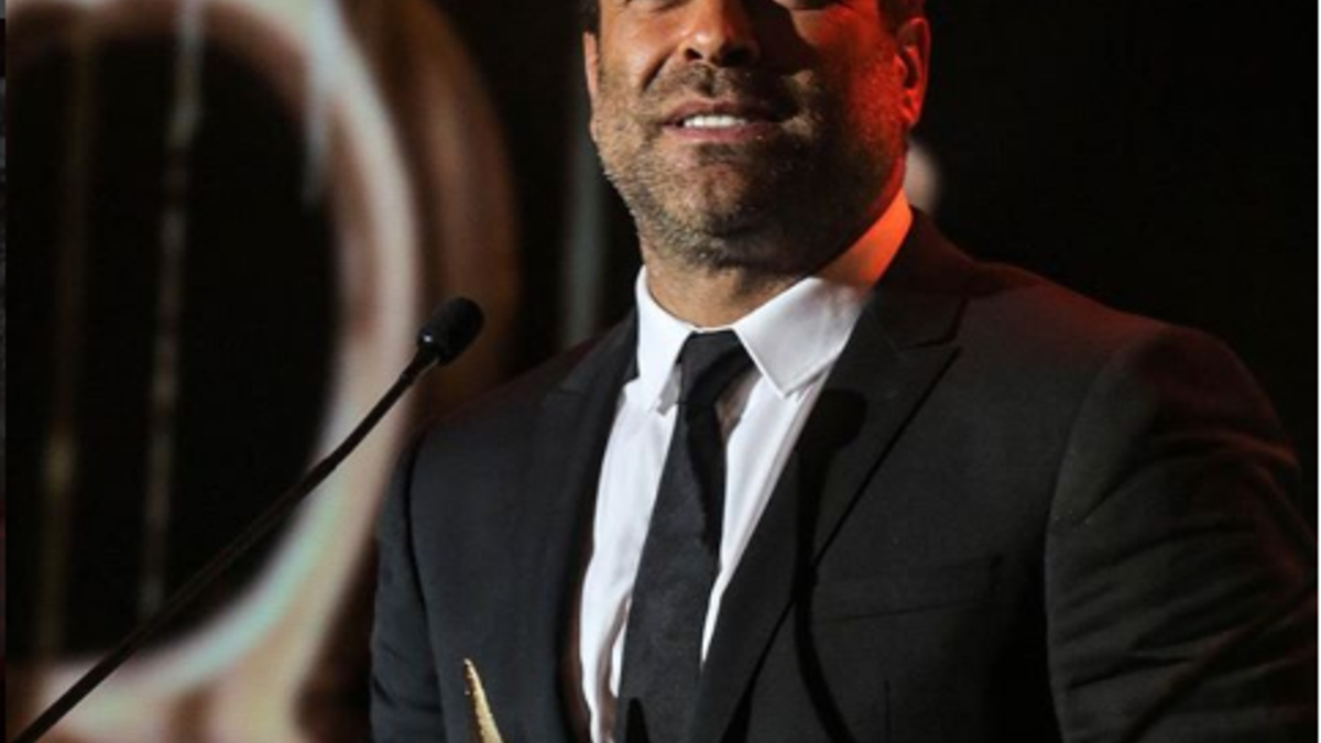 وائل كفوري – أفضل  ألبوم غنائي لعام 2017