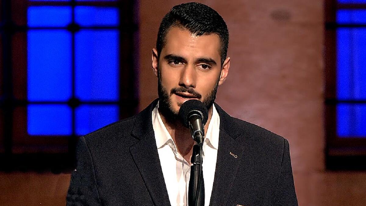 رحلة طويلة: قضاها يعقوب قبل أن يصل إلى تلك المرحلة، ففي الموسم الثاني من البرنامج شاهد يعقوب تتويج مواطنه محمد عساف باللقب، وفي الموسم الثالث قال إنه قرر ألا يتقدم للاختبارات، ليظل الأمر متأرجحا بالنسبة له قبل انطلاق الموسم الرابع حتى قرر الذهاب لاختبارات الصوت.