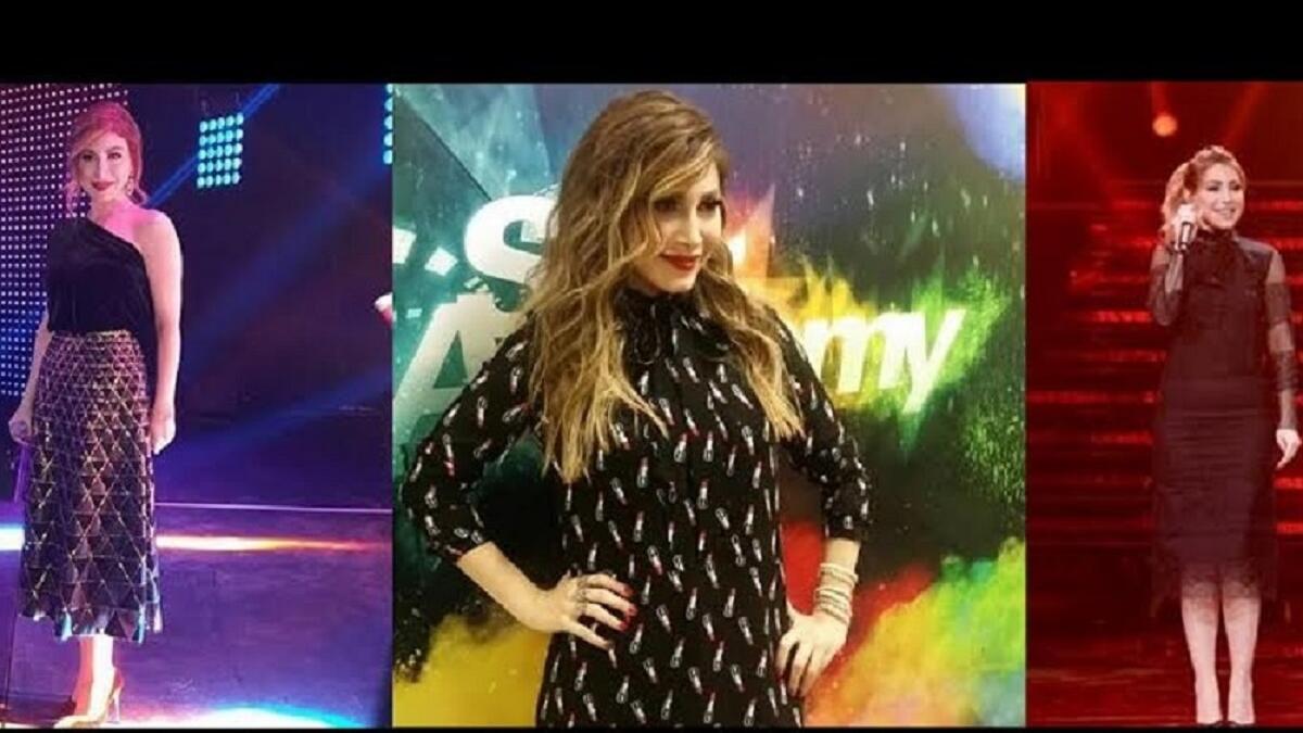 سهرة البرايم السادس أحيتها النجمة يارا فغنّت الحبّ والرومانسيّة.  يذكر أن إطلالات يارا الثلاثة وصفت على مواقع التواصل الاجتماعي بالكارثية، باعتراف جمهورها الذي طلب منها تغيير الستايل الذي يجعلها تبدو أكبر سناً.