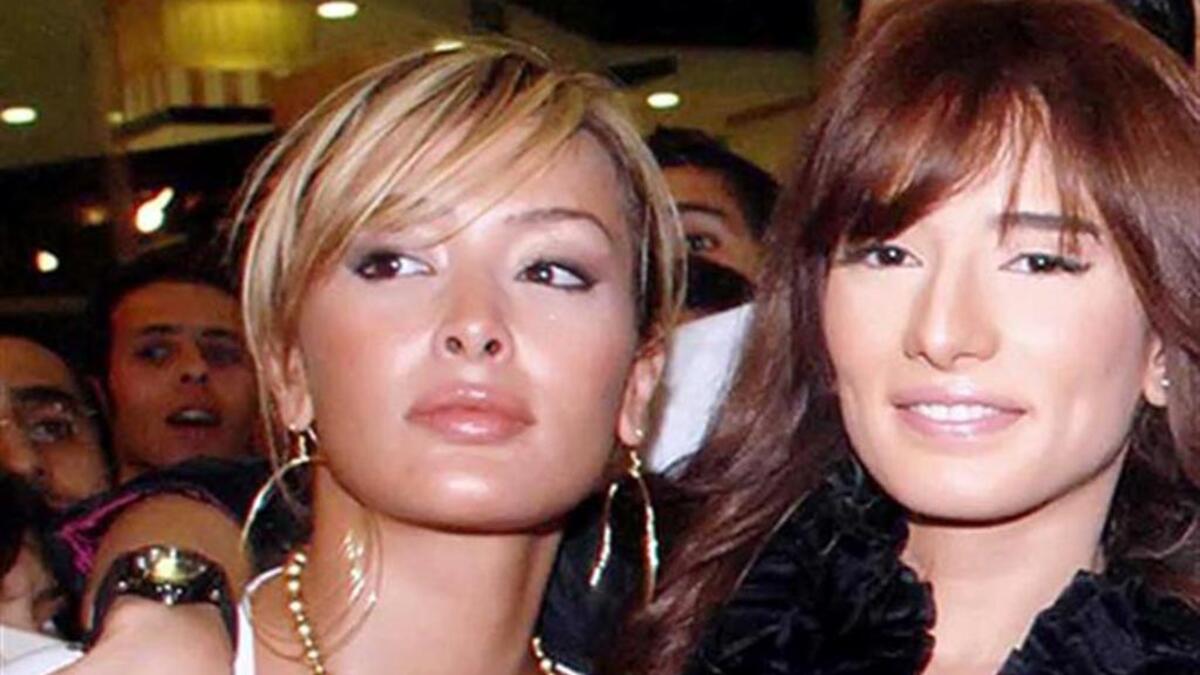 كانت قضية ياسمين شقيقة الفنانة زينة واحدة من أشهر قضايا المخدرات التي هزت الوسط الفني، وحاولت توريط 150 من أهل الفن في هذه القضية.