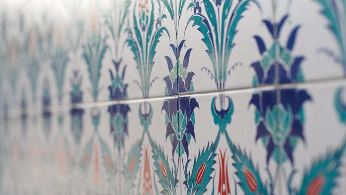 The Aziziye Mosque in Stoke Newington (Twitter)