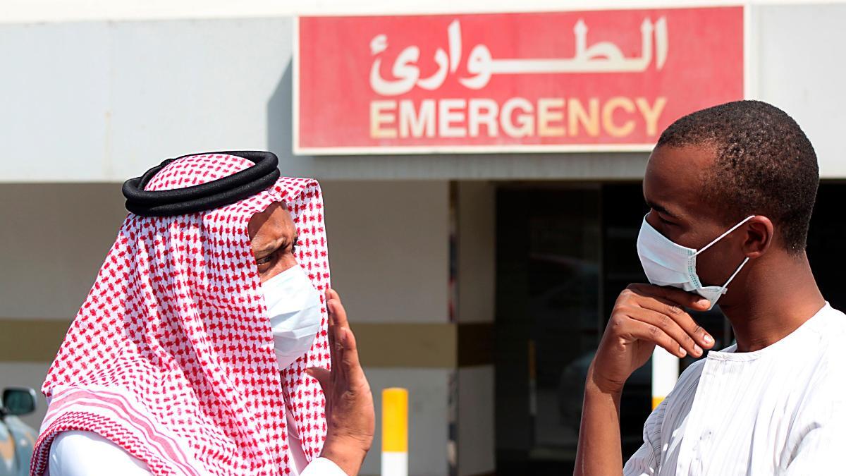 كورونا: في الفترة من 1 إلى 30 نوفمبر 2019، أبلغ مركز الاتصال الوطني المعني باللوائح الصحية الدولية في السعودية، عن 10 حالات إضافية أصيبت بمتلازمة الشرق الأوسط التنفسية (فيروس كورونا) وحالة وفاة واحدة ارتبطت بها.