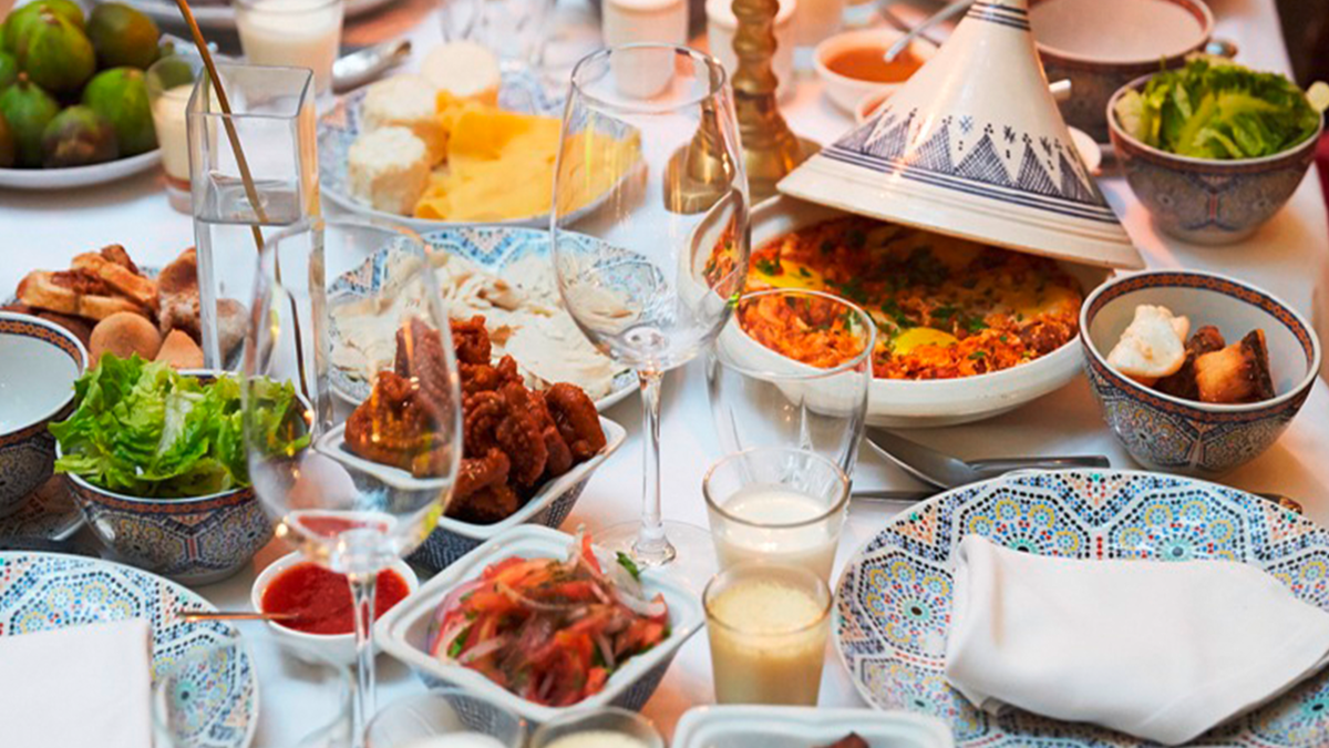 الرباط، المغرب – 14:23 ساعة