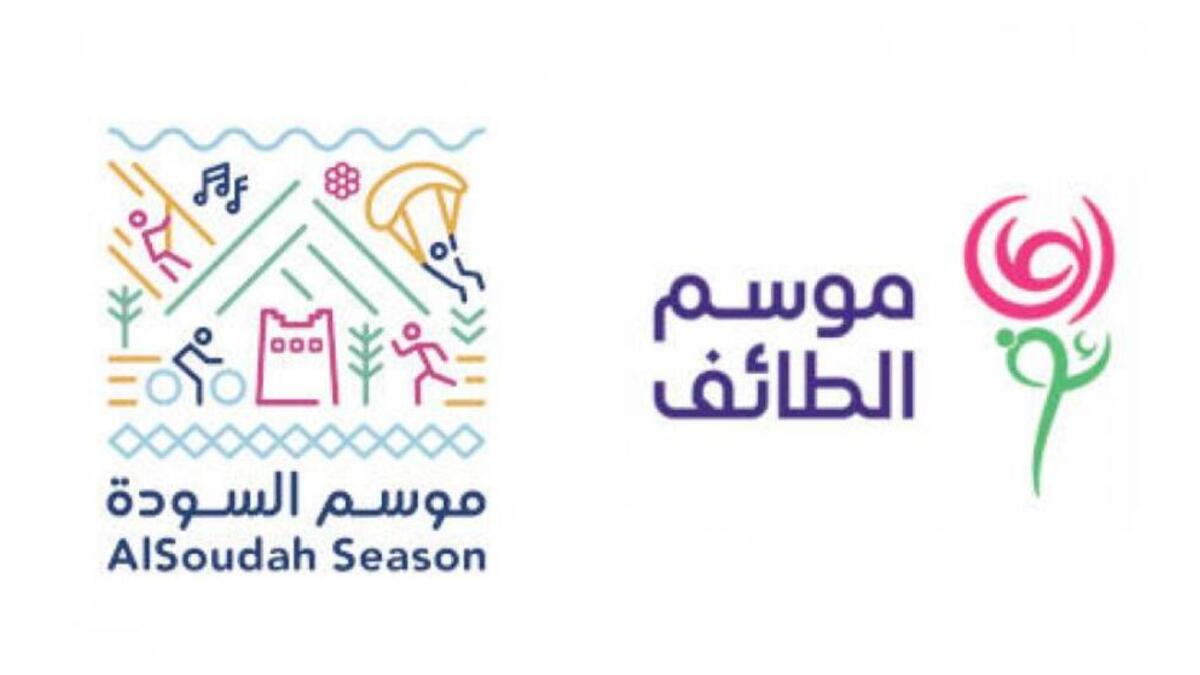 موسم الطائف: يهدف الى إبراز المقومات الثقافية والسياحية والتاريخية لمدينة الطائف، وحمل موسم الطائف 2019 شعار "مصيف العرب" وتنوعت فعالياته، التي استمرت طوال شهر أغسطس، بين الرياضة والترفيه والثقافة والفنون وغيرها. (1- 31 أغسطس)