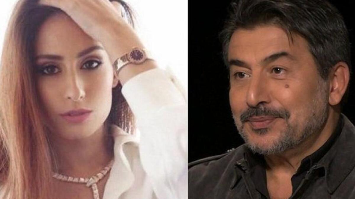 عابد فهد وهبة طوجي: أعلنا انطلاق تصوير مسلسل "هوس" الذي يتألف من عشر حلقات وهو من كتابة ناديا الأحمر ومن إخراج الأردني محمد لطفي.