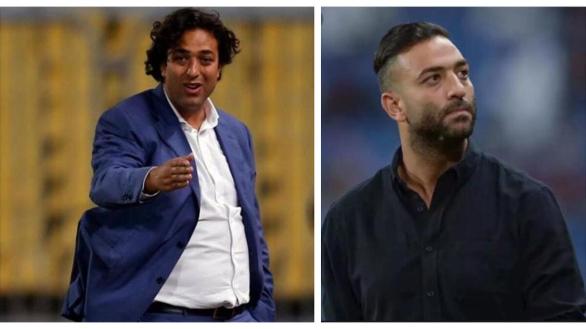 لم يسلم لاعب كرة القدم السابق أحمد حسام ميدو من أذى التنمر بسبب وزنه الزائد، وصرح بأنه أمر يرجع لعوامل وراثية، حيث يعاني والده وأخوته من زيادة الوزن أيضًا، وهو الأمر الذى تمكن من الفوز بالتحدى فيه والعودة للوزن الطبيعى له.