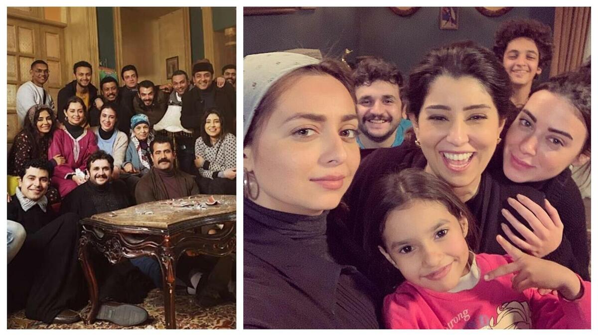 هبة مجدي: ومن المنتظر أن تظهر بالحجاب في مسلسل "طلقة حظ"، الذي يقوم ببطولته الفنان مصطفى خاطر وتجسد هبة شخصية الأخت الكبيرة لـ خاطر، وهي متزوجة وتعمل مدرسة في إحدى المدارس الشعبية، وتعطي دروس للطلبة للمساعدة فى مصروفات المنزل.