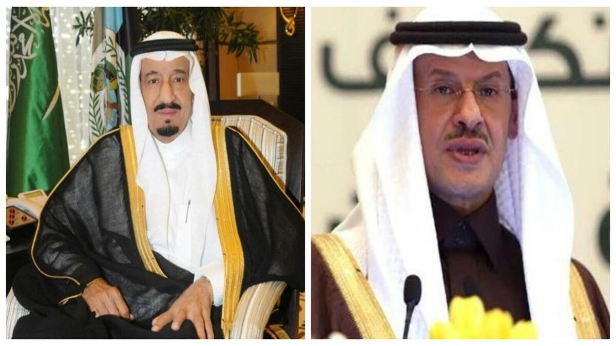 ولد في عام 1960، وهو الأبن الرابع من أبناء الملك سلمان بن عبد العزيز آل سعود، ووالدته هي "سلطانة بنت تركي"، والتي توفيت في شهر يوليو من عام 2011.