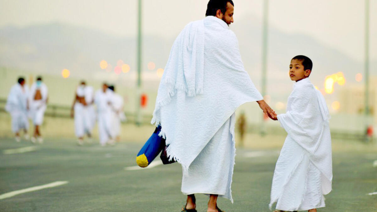 رفعت روضة المعالي درجة الاستعداد القصوى لاستقبال الأطفال من سن شهر وحتى 6 سنوات؛ حيث تُتيح لأولياء أمورهم من حجاج بيت الله الحرام إمكانية متابعتهم من خلال “سناب شات” على مدار اللحظة.