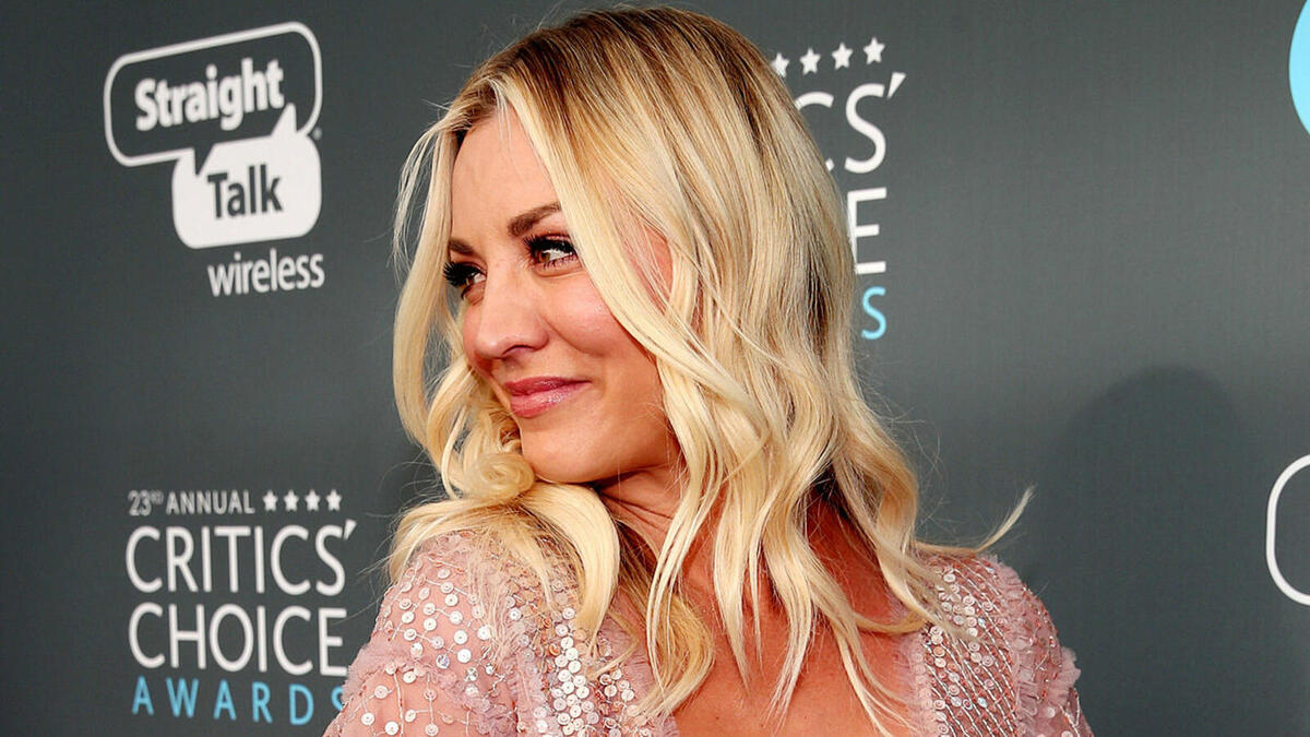 المركز السادس: الممثلة التلفزيونية الأمريكية "كايلي كوكو" بـ28 مليون دولار أمريكي.