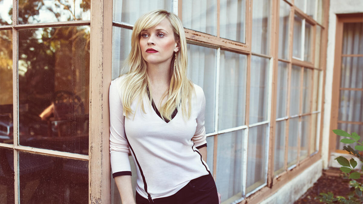 كشفت الممثلة الأمريكية "ريز ويذرسبون" منتجة ونجمة مسلسل Big Little Lies والذي يتناول مسألة العنف الأسري عاشت أحداثه على أرض الواقع من قبل شريكها السابق.