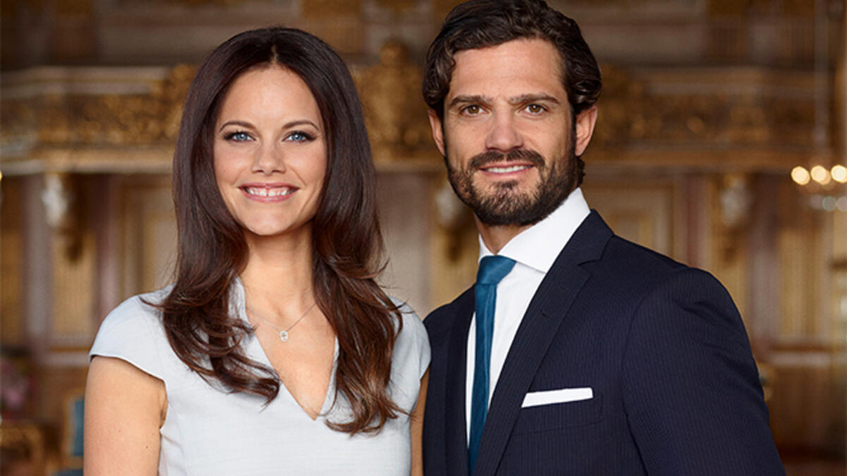 تزوجت عارضة الأزياء ونجمة تلفزيون الواقع "صوفيا هيلكفيست" من الأمير السويدي "كارل فيليب" لتنال لقب الأميرة صوفيا دوقة فارملاند.