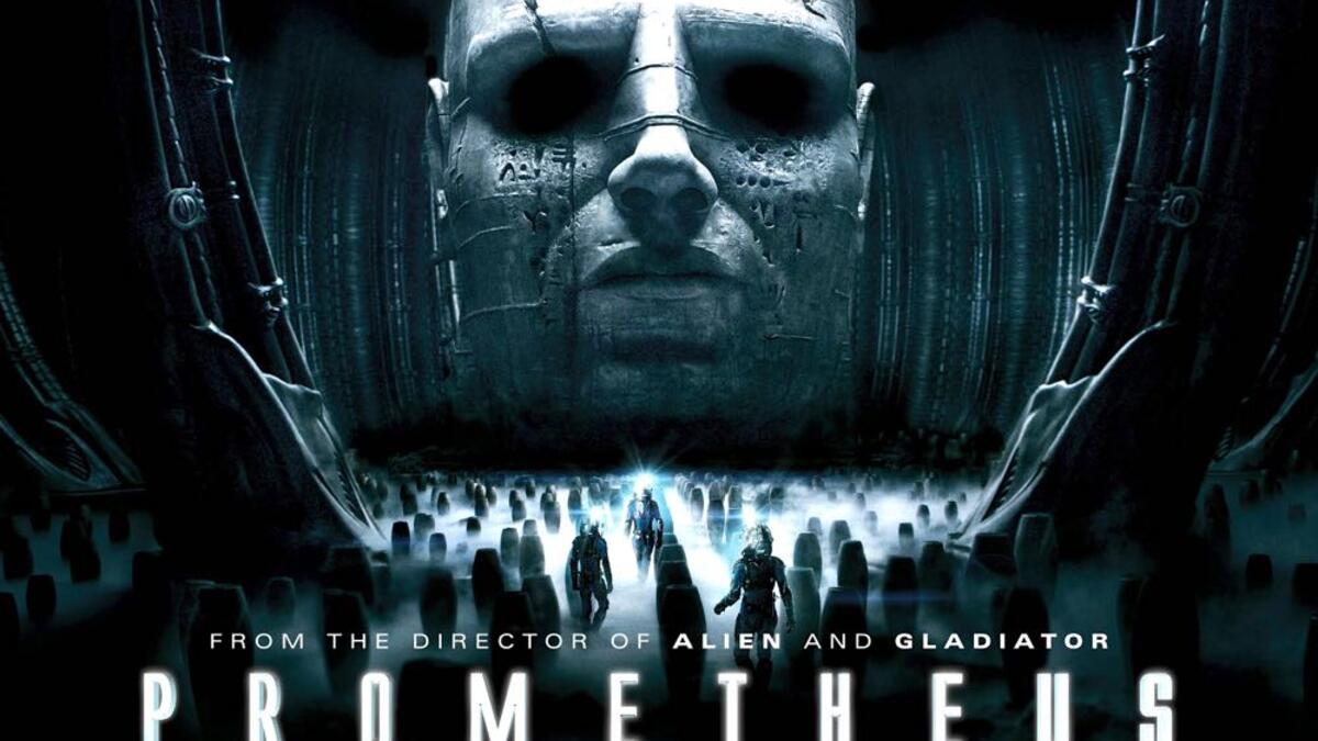 2012: فيلم " Prometheus – بروميثيوس" من إخراج "ريدلي سكوت"، ومن كتابة "جون سباهتس" و"دامون ليندلوف"، تم تصويره في منطقة وادي رم جنوب الأردن.