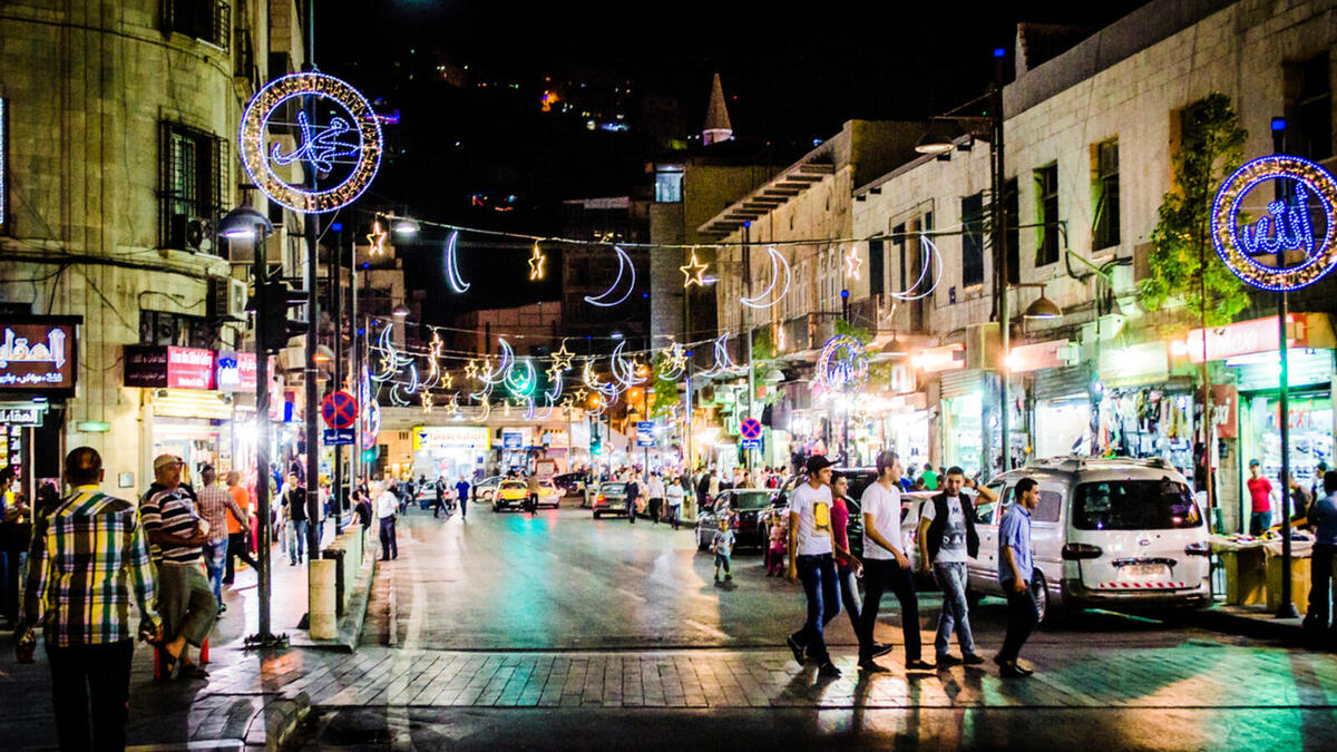 عمان، الأردن – 14:11 ساعة